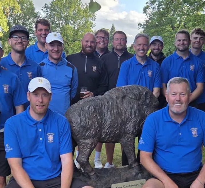 The Durham team