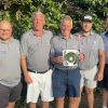 The Hillsborough team