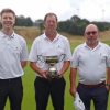 The Slaley Hall team