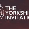 The Yorkshire Invitational logo
