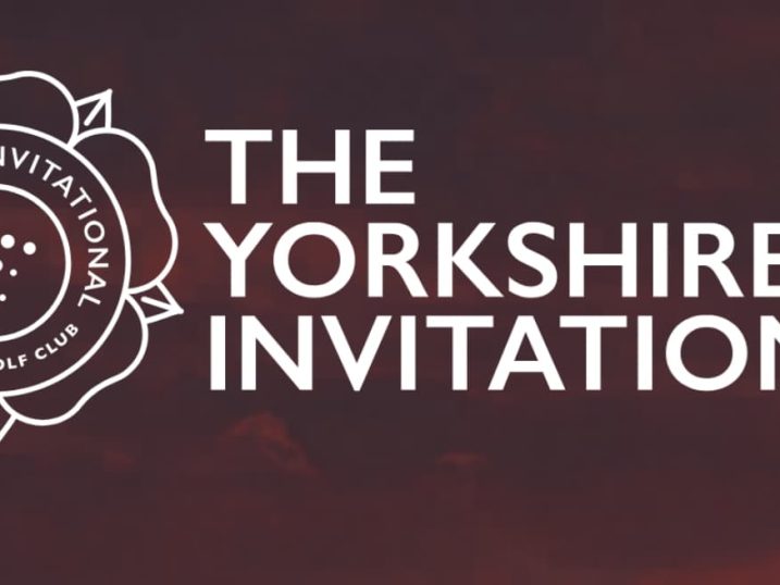 The Yorkshire Invitational logo