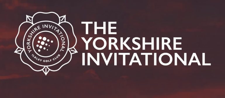 The Yorkshire Invitational logo