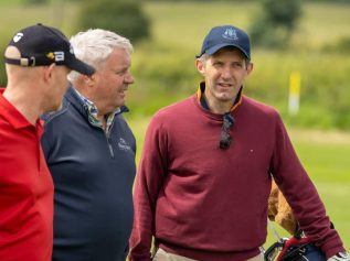Three Peaks Golf Festival 2026