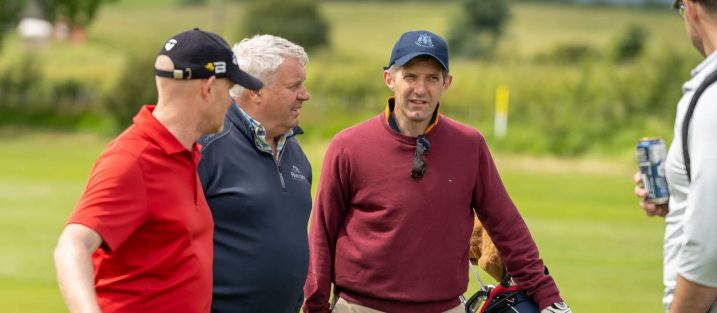 Three Peaks Golf Festival 2026