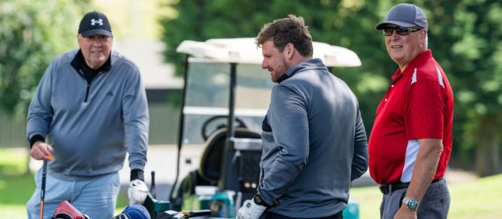 Three Peaks Golf Festival 2026
