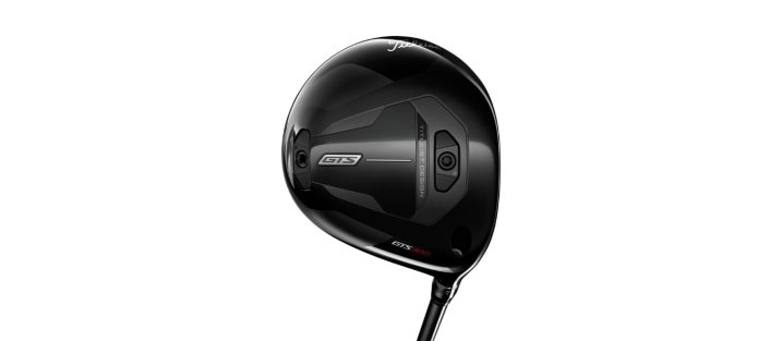 Titleist GTS300 mini driver