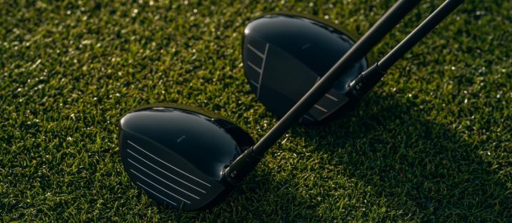 Titleist GTS300 mini driver