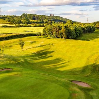 Wearside Golf Club