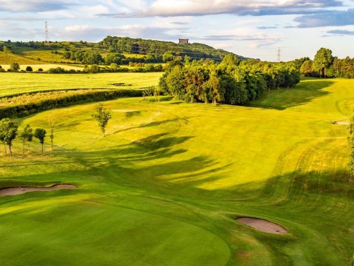 Wearside Golf Club