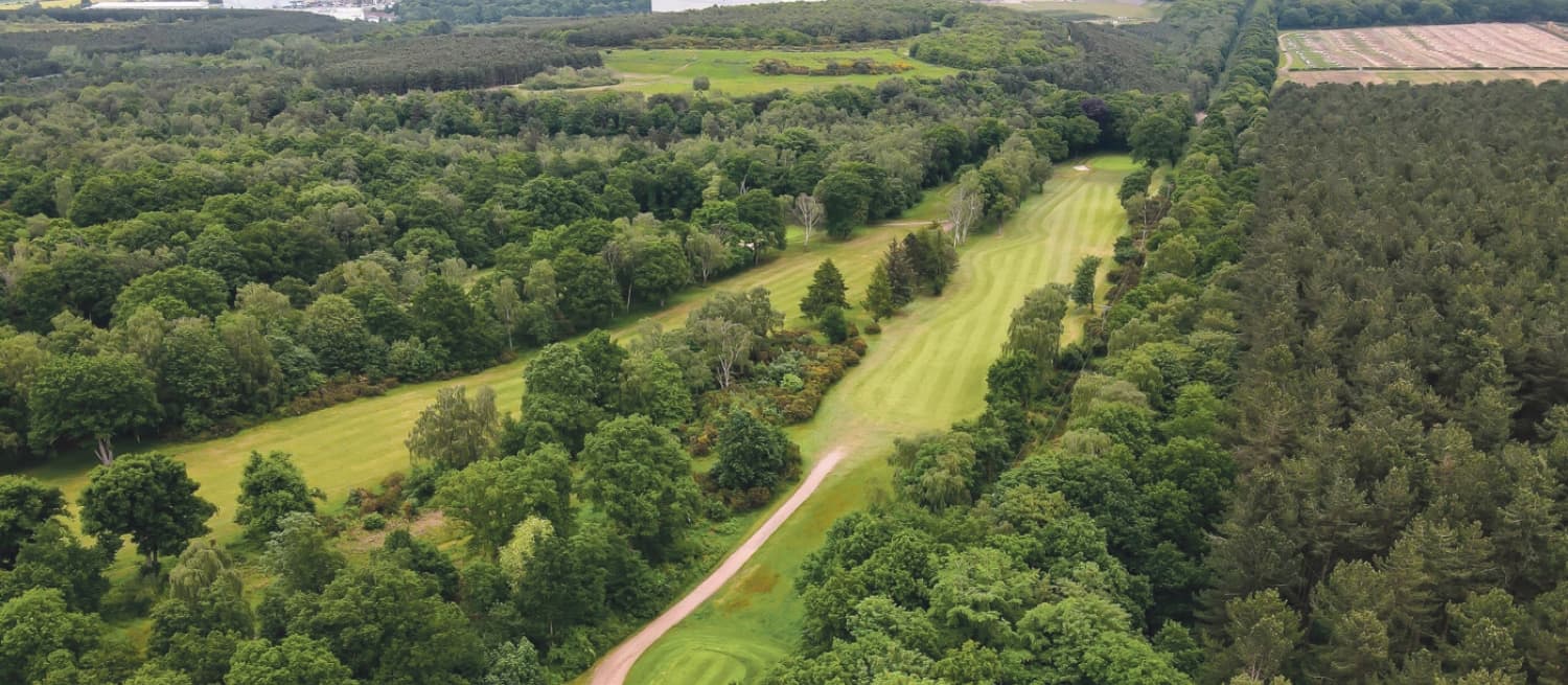Worksop Golf Club
