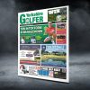 Yorkshire Golfer out now