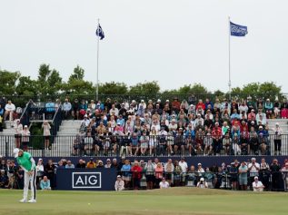 The AIG Women's Open