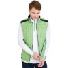 Abacus Portrush vest men's