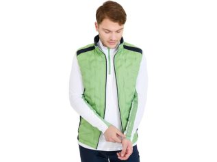 Abacus Portrush vest men's