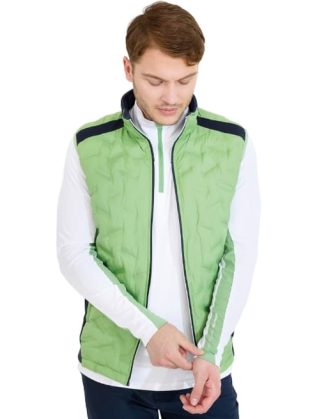 Abacus Portrush vest men's