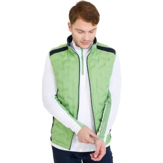 Abacus Portrush vest men's