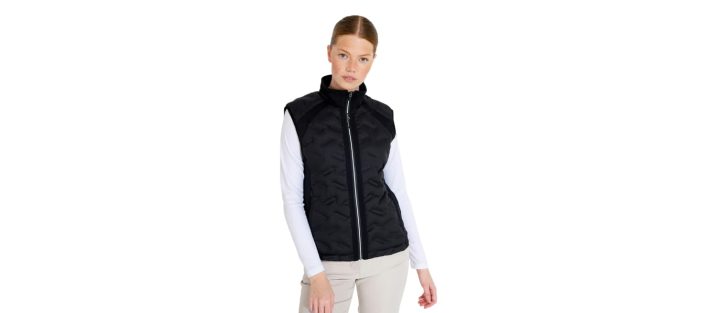 Abacus Portrush vest women's