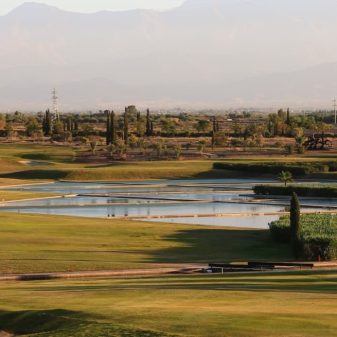 Al Maaden Golf Marrakech