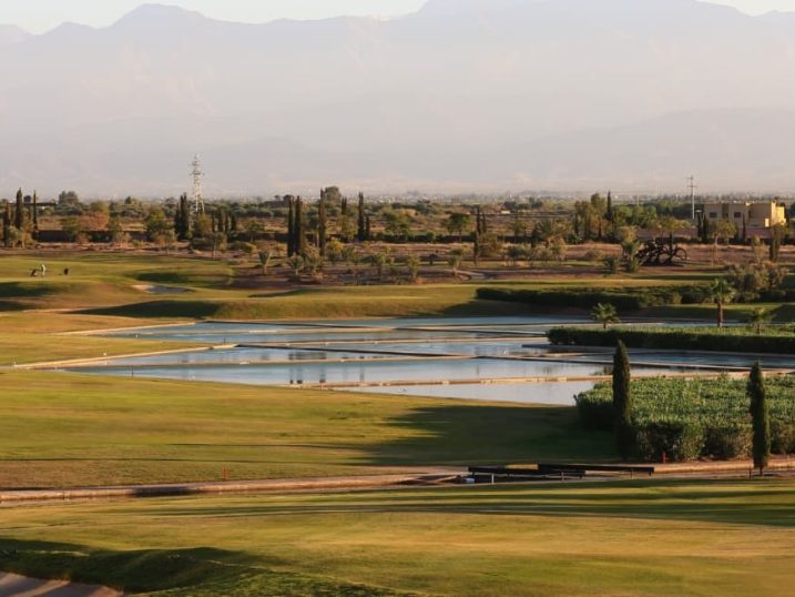 Al Maaden Golf Marrakech