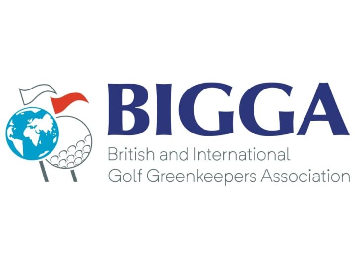 BIGGA logo