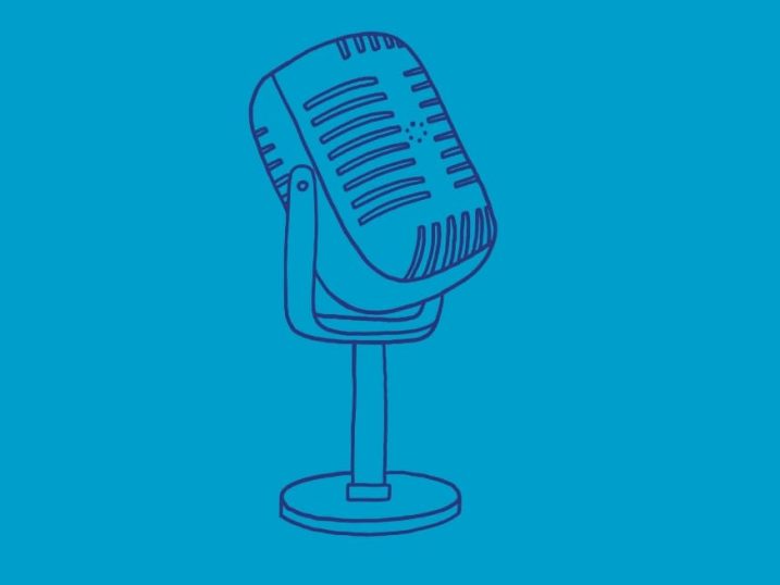 BIGGA podcast