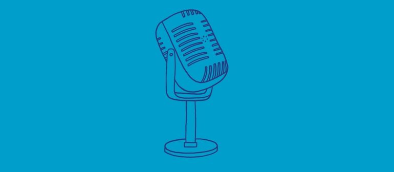 BIGGA podcast