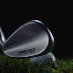 Cleveland RTZ 2 wedges