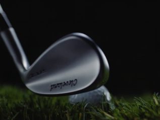 Cleveland RTZ 2 wedges