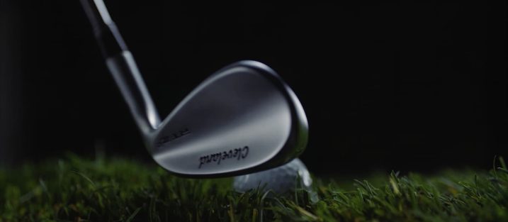 Cleveland RTZ 2 wedges