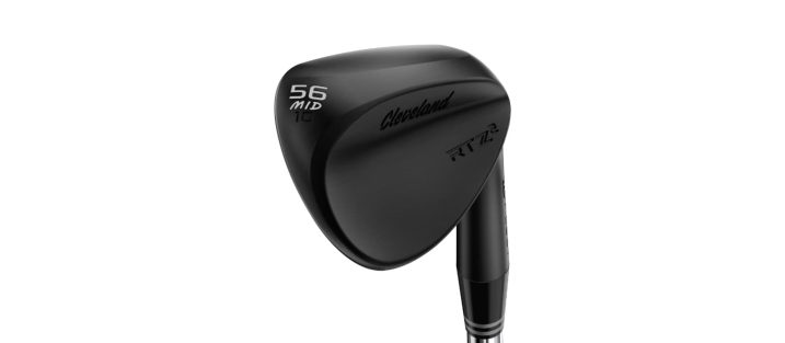 Cleveland RTZ 2 wedges