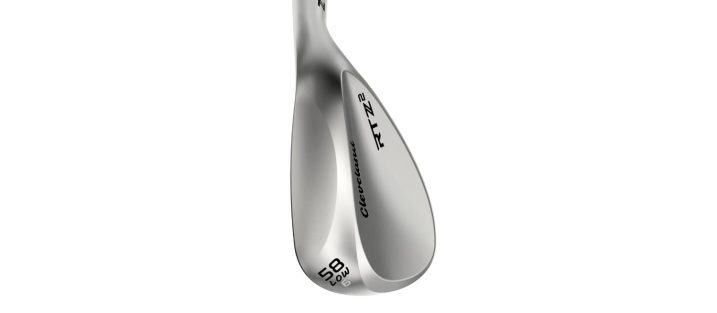 Cleveland RTZ 2 wedges