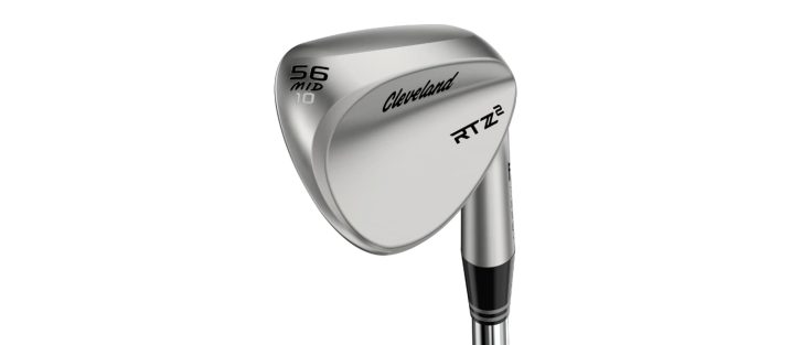 Cleveland RTZ 2 wedges