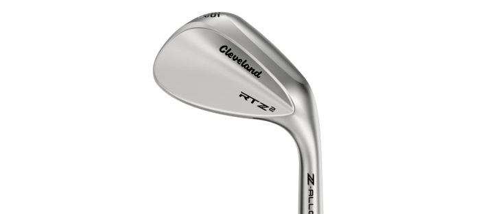 Cleveland RTZ 2 wedges