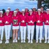 England boys & girls team
