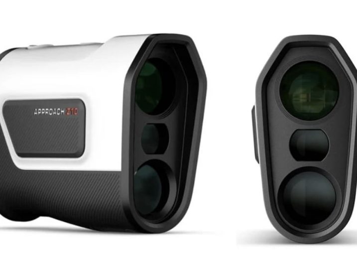 Garmin Approach Z10 rangefinder