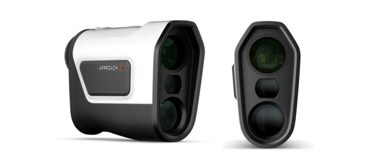 Garmin Approach Z10 rangefinder