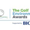 Golf Environment Awards logo