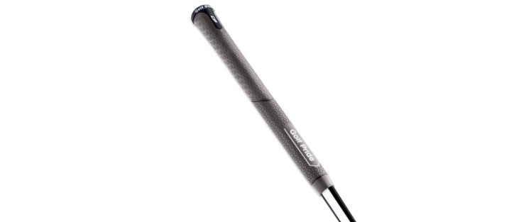 Golf Pride CP grips