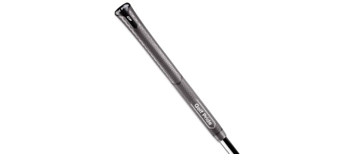 Golf Pride CP grips