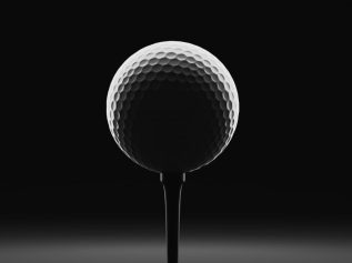 Golf ball