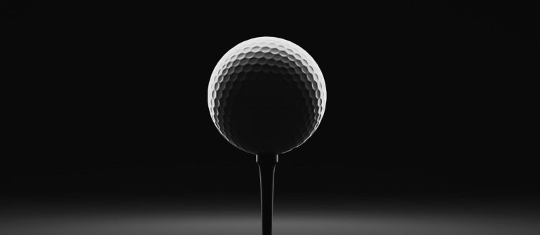Golf ball