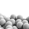 Golf balls