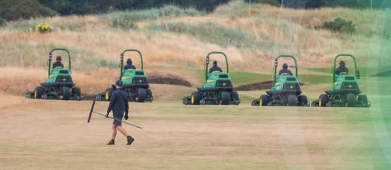 Greenkeepers
