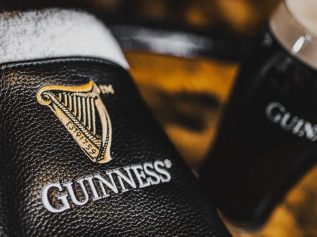 Guinness PRG collection