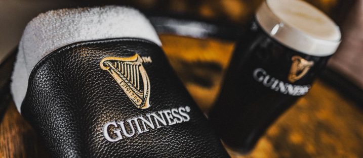 Guinness PRG collection