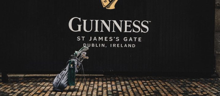 Guinness PRG collection