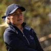 Holly Morgan (Image credit: The PGA)