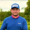 James Walker (Image credit: The PGA)