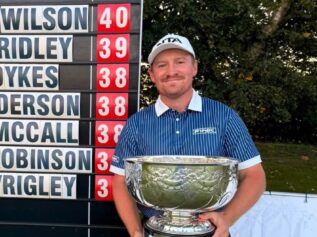 James Wilson