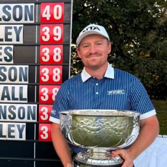 James Wilson